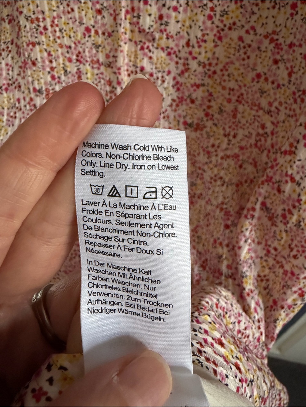 J. Crew Crinkle Viscose Short-Sleeve Midi Dress Size 8 - Picture 10 of 12
